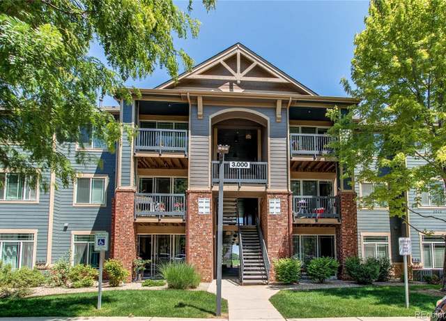 Property at 804 Summer Hawk Dr #3202, Longmont, CO 80504, 2 beds, 1 bath
