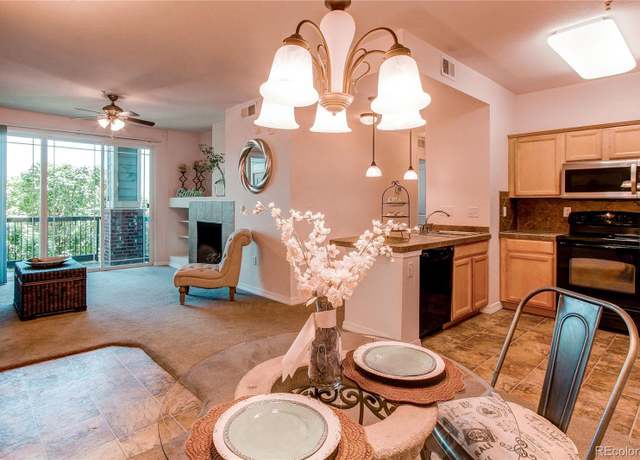 Property at 804 Summer Hawk Dr #3202, Longmont, CO 80504, 2 beds, 1 bath