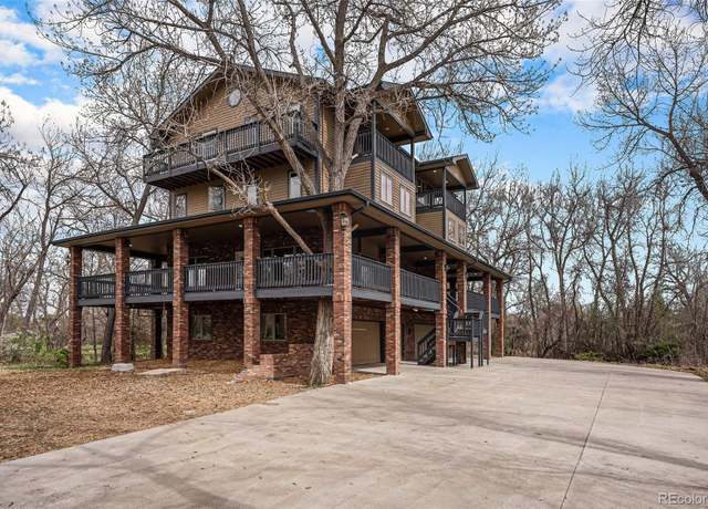 Property at 9350 W Florida Ave, Lakewood, CO 80232, 6 beds, 7 baths