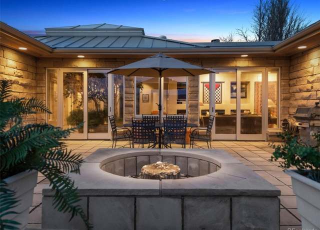 Property at 99 Bradburn Rd, Cotopaxi, CO 81223, 6 beds, 5 baths