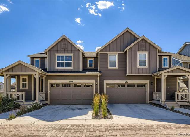 Property at 17570 E 95th Ave, Commerce City, CO 80022, 3 beds, 3 baths