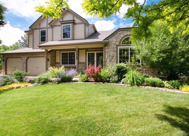 Property at 2480 W Jamison Way, Littleton, CO 80120, 6 beds, 4 baths