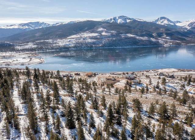 Property at 360 Reva Ridge Rd, Twin Lakes, CO 81251