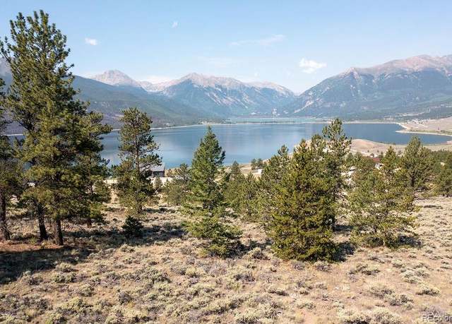 Property at 360 Reva Ridge Rd, Twin Lakes, CO 81251