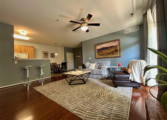 Property at 14323 E 1st Dr #108, Aurora, CO 80011, 2 beds, 2 baths