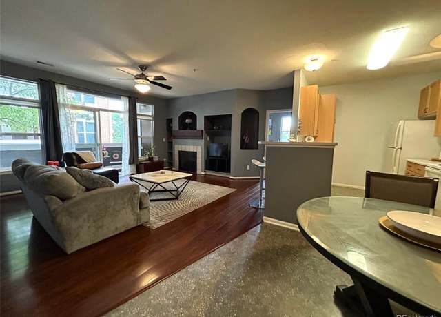 Property at 14323 E 1st Dr #108, Aurora, CO 80011, 2 beds, 2 baths