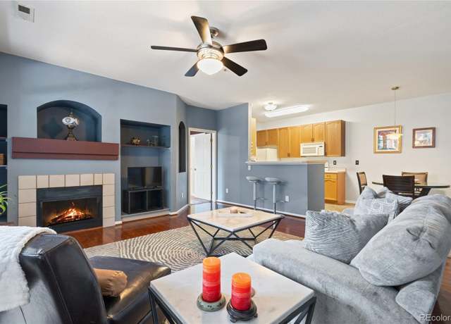 Property at 14323 E 1st Dr #108, Aurora, CO 80011, 2 beds, 2 baths