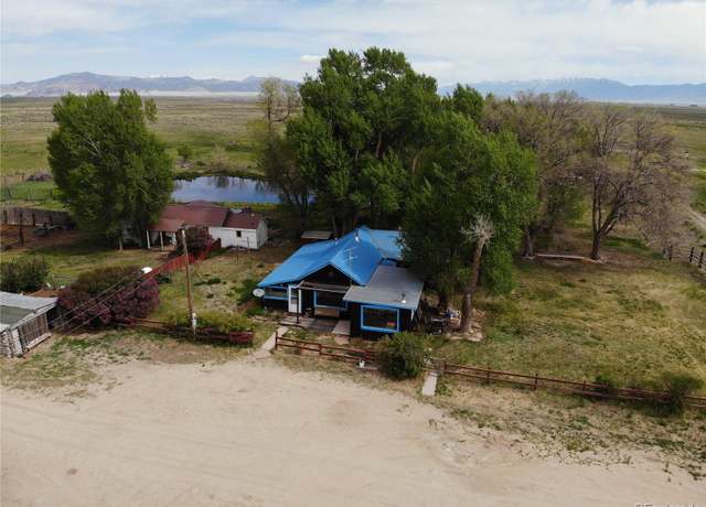Property at 58003 County Road T, Saguache, CO 81149, 1 bed, 2 baths