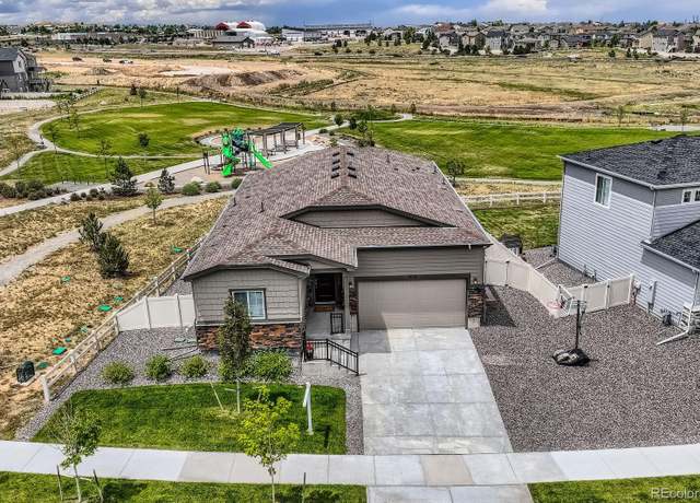 Property at 18001 Herrera Dr, Parker, CO 80134, 3 beds, 2 baths