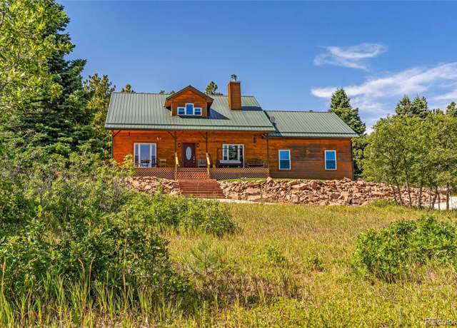 Property at Undisclosed address, Westcliffe, CO 81252, 3 beds, 4 baths