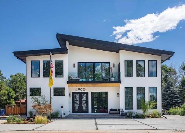 Property at 4960 S Lipan Dr, Englewood, CO 80110, 8 beds, 7 baths