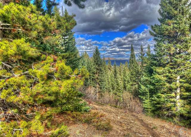 Property at 486 Valley Of The Sun Dr, Fairplay, CO 80440