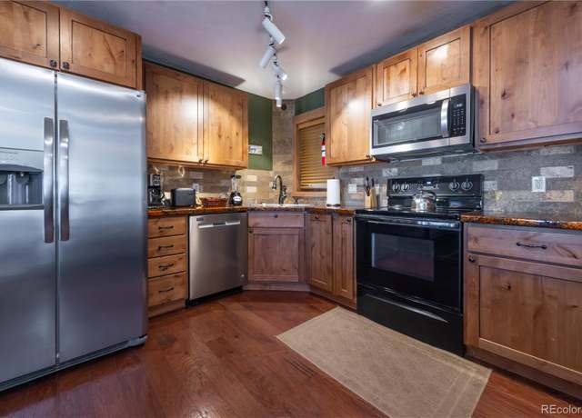 Property at 96 Mountainside Dr Unit C102, Granby, CO 80446, 3 beds, 2 baths