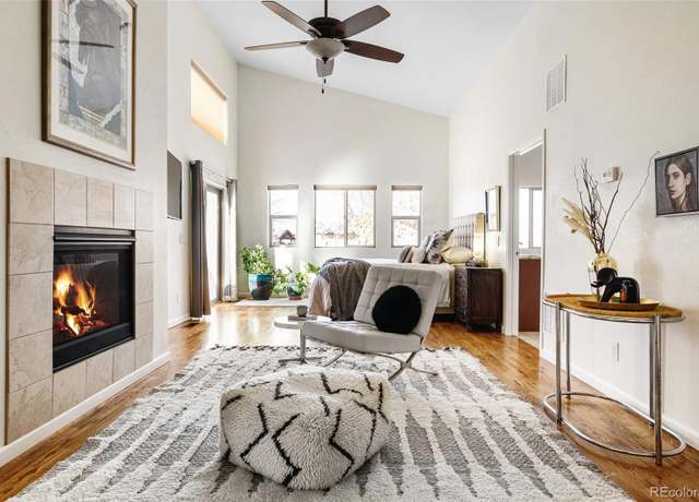 Property at 7551 S Garland St, Littleton, CO 80128, 5 beds, 4 baths