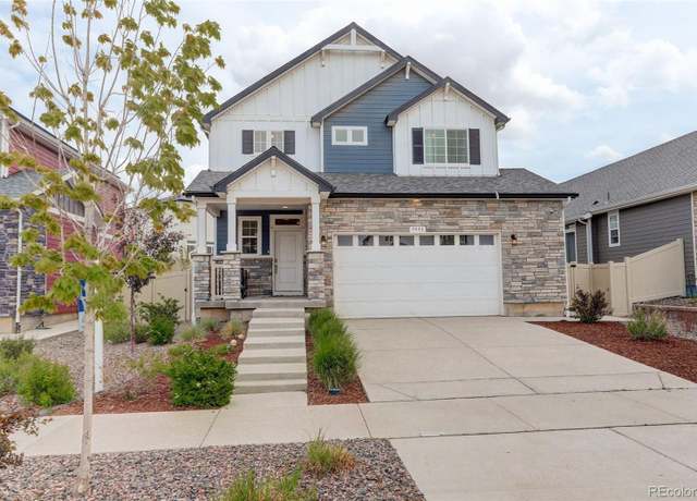 Property at 4444 N Picadilly Ct, Aurora, CO 80019, 3 beds, 3 baths