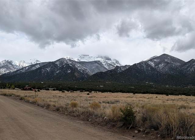 Property at 2859 N Carefree Way, Crestone, CO 81131