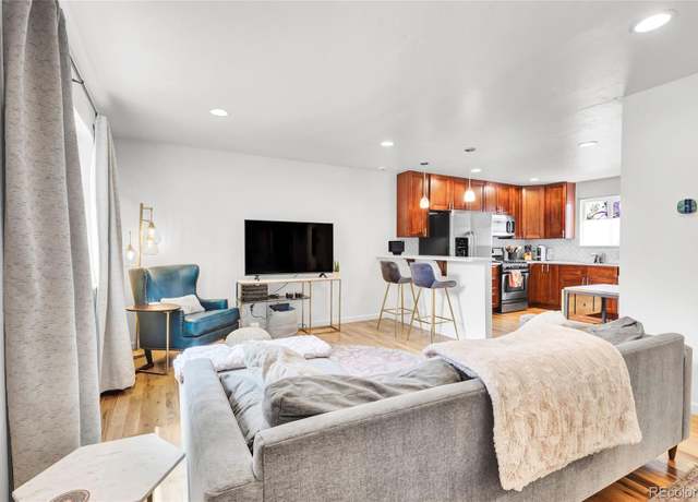 Property at 3746 Yates St, Denver, CO 80212, 2 beds, 2 baths