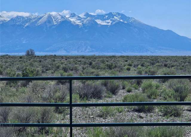 Property at 000 S County Rd 112, Alamosa, CO 81101