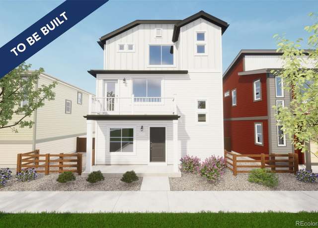 Property at 17549 E 103rd Dr, Commerce City, CO 80022