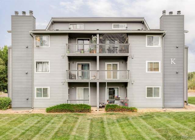 Property at 8100 W Quincy Ave Unit K3, Littleton, CO 80123, 1 bed, 1 bath