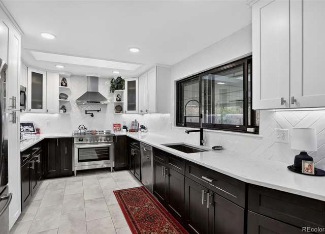 Property at 3171 Revere St, Aurora, CO 80011, 5 beds, 2 baths