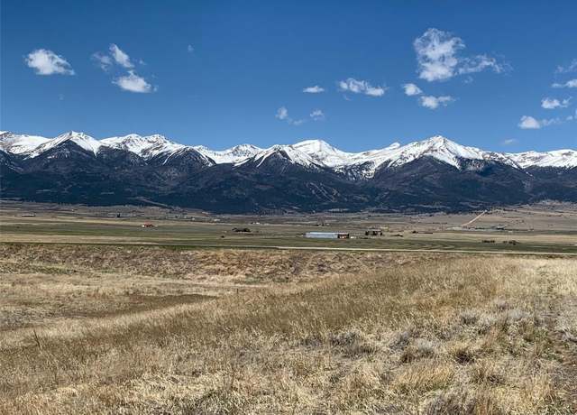 Property at 102-110 Rosita Ave, Westcliffe, CO 81252