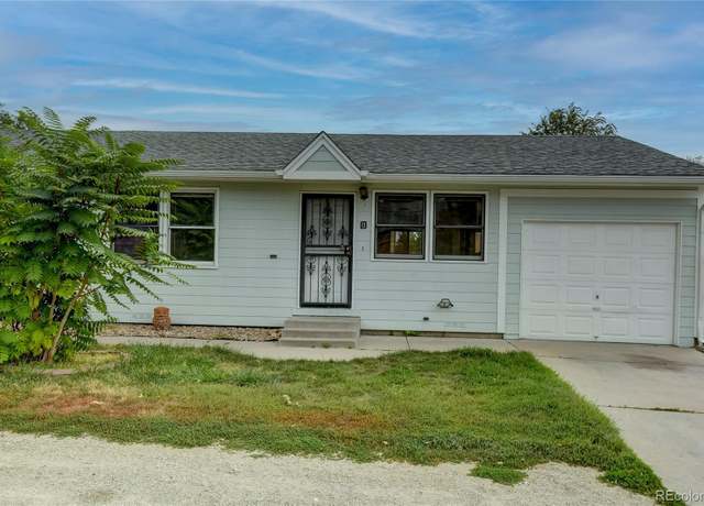 Property at 6550 Clay St Unit B, Denver, CO 80221, 5 beds, 2 baths