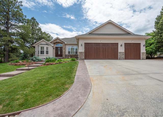 Property at 1030 Timbercrest Dr, Castle Pines, CO 80108, 5 beds, 4 baths