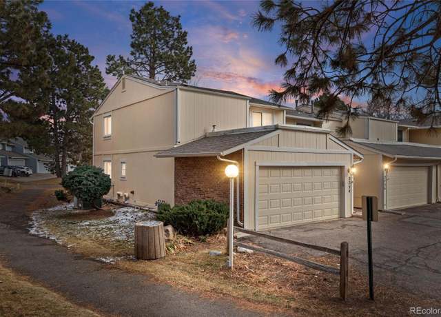 Property at 2754 S Kenton Ct, Aurora, CO 80014, 4 beds, 4 baths