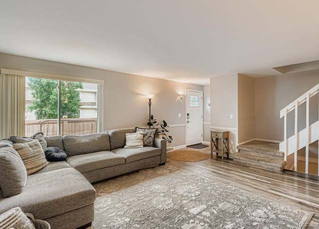 Property at 4318 E Maplewood Way, Centennial, CO 80121, 3 beds, 2 baths