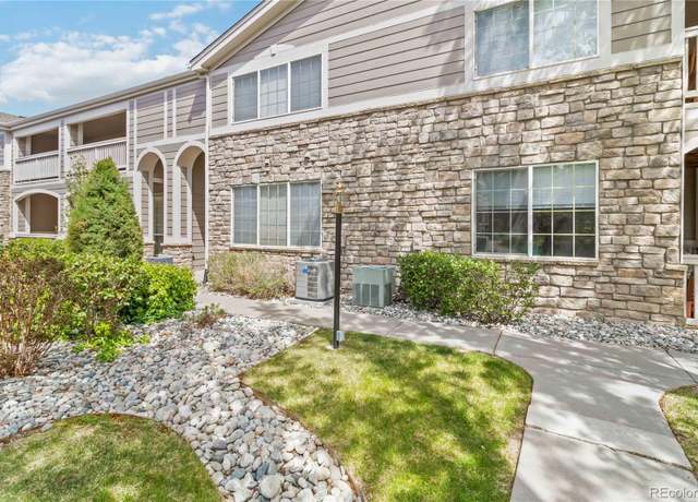 Property at 4222 S Blackhawk Cir Unit 6C, Aurora, CO 80014, 2 beds, 2 baths