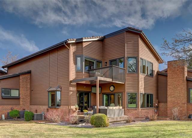 Property at 5745 W Mansfield Ave #265, Denver, CO 80235, 4 beds, 4 baths
