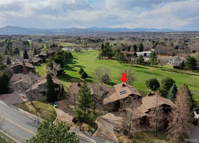 Property at 5745 W Mansfield Ave #265, Denver, CO 80235, 4 beds, 4 baths