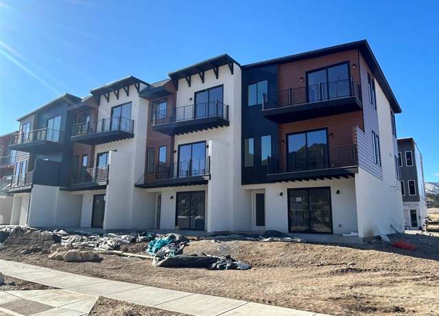 Property at 6450 Cleora Rd Unit D, Salida, CO 81201, 4 beds, 4 baths