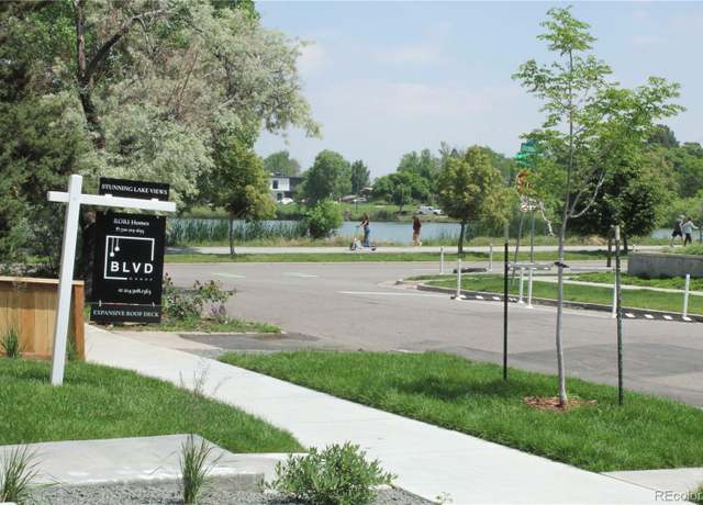 Property at 1647 N Osceola St, Denver, CO 80204, 4 beds, 4 baths