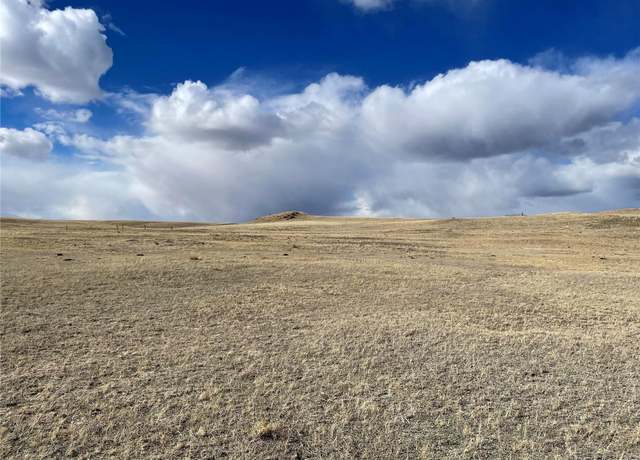 Property at 305 Badger Ln, Hartsel, CO 80449