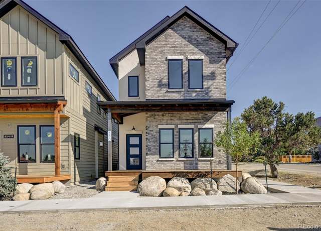 Property at 430 Pinon St, Buena Vista, CO 81211, 3 beds, 3 baths
