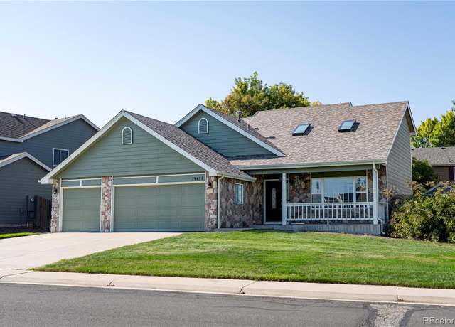 Property at 19480 E Pacific Dr, Aurora, CO 80013, 3 beds, 3 baths