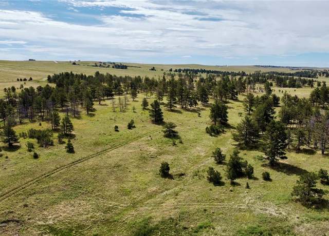 Property at 01 Cattle Cir, Ramah, CO 80832