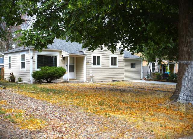 Property at 1741 Joliet St, Aurora, CO 80010, 3 beds, 1 bath