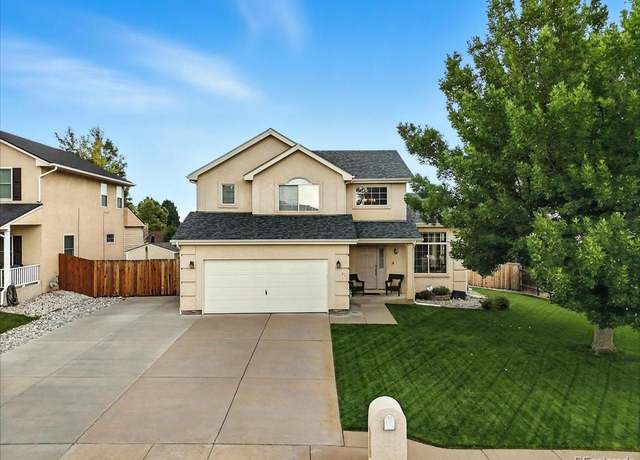 Property at 51 Altadena Dr, Pueblo, CO 81005, 4 beds, 4 baths