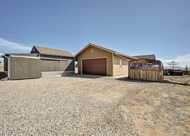 Property at 9473 Ranch Rd, Hartsel, CO 80449, 2 beds, 2 baths