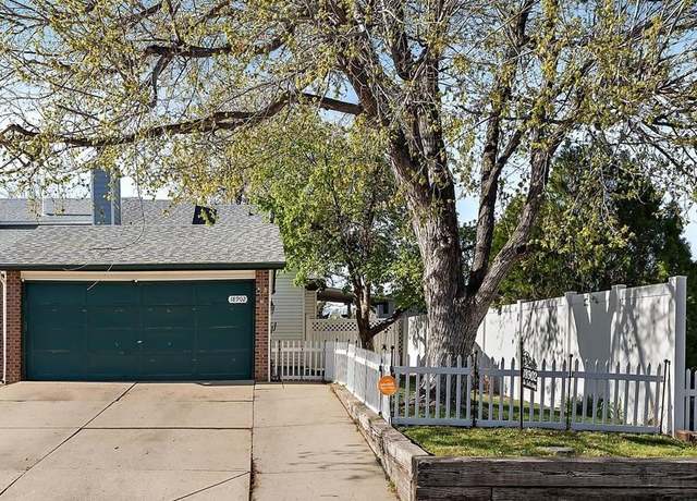 Property at 18902 E 17th Ave, Aurora, CO 80011, 3 beds, 2 baths
