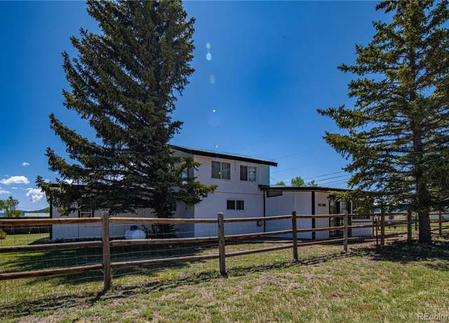 Property at 802 Ohio St, Silver Cliff, CO 81252, 3 beds, 2 baths