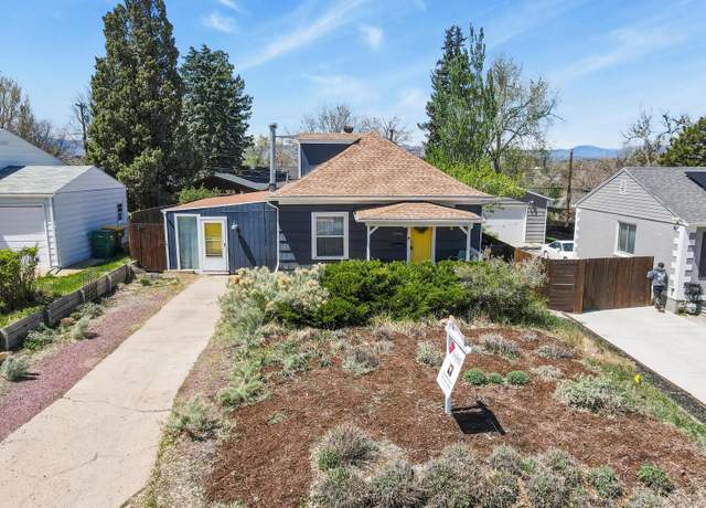 Property at 3941 S Elati St, Englewood, CO 80110, 3 beds, 2 baths