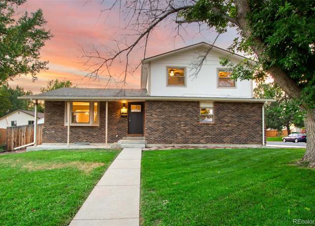 Property at 2407 Pratt St, Longmont, CO 80501, 3 beds, 3 baths