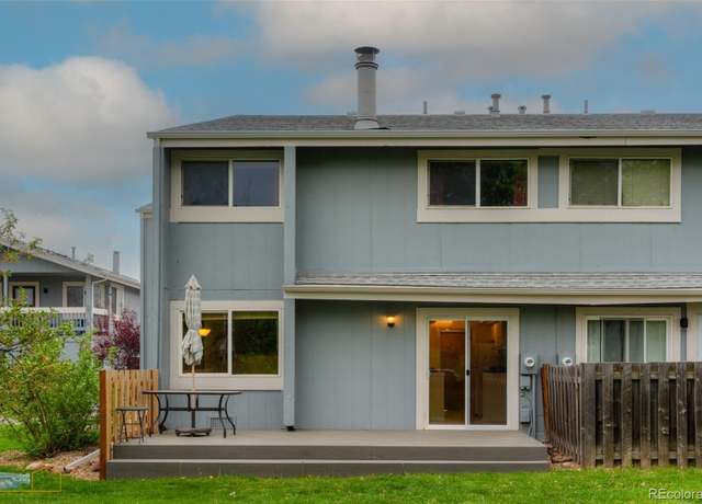 Property at 4140 Monroe Dr Unit C, Boulder, CO 80303, 2 beds, 2 baths