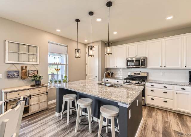Property at 1182 Williams Loop, Elizabeth, CO 80107, 4 beds, 4 baths