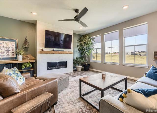 Property at 1182 Williams Loop, Elizabeth, CO 80107, 4 beds, 4 baths