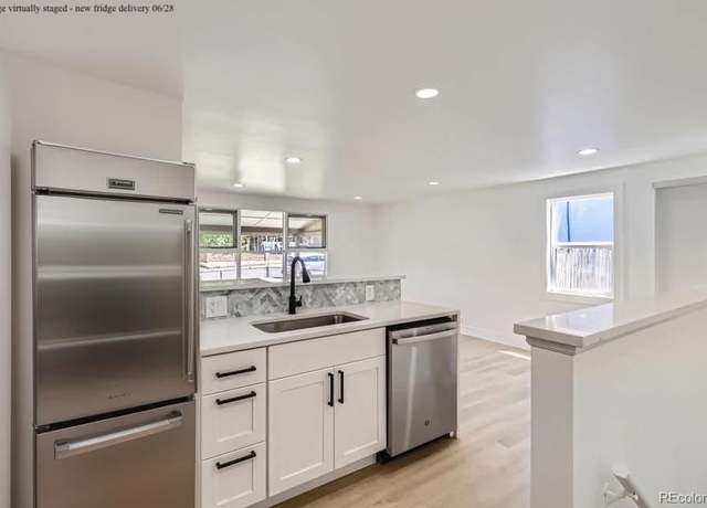 Property at 235 S Stuart St, Denver, CO 80219, 4 beds, 2 baths